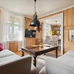 Lofoten Retreat 度假居