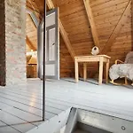 Lofoten Retreat * Sund (Nordland)