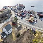 度假居 Lofoten Retreat Sund (Nordland)