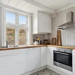 Lofoten Retreat 度假居 Sund (Nordland)