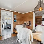 Lofoten Retreat 度假居 Sund (Nordland)