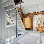 Lofoten Retreat 度假居