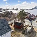Lofoten Retreat