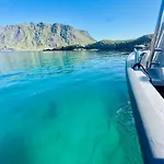 Lofoten Retreat 度假居 *