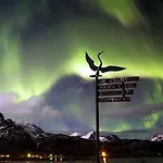 Lofoten Retreat 度假居 Sund (Nordland)