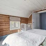 度假居 Lofoten Retreat