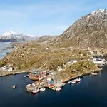 Lofoten Retreat * Sund (Nordland)