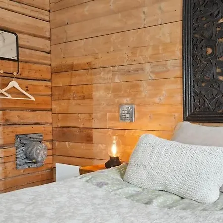 Lofoten Retreat