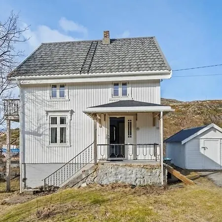 Lofoten Retreat