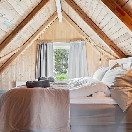 Holiday home Lofoten Retreat *