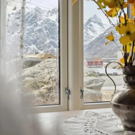 Lofoten Retreat Sund (Nordland)