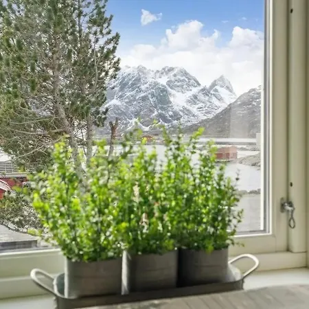Lofoten Retreat * Sund (Nordland)