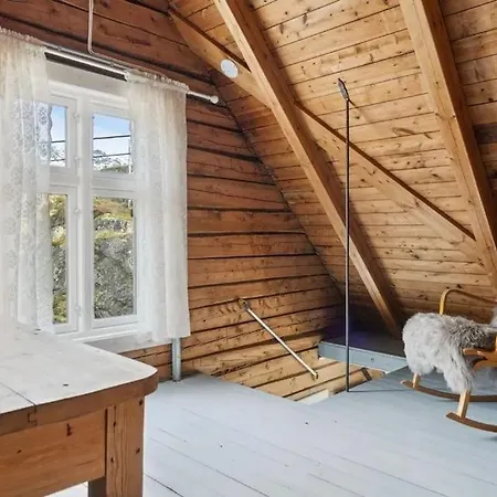 Lofoten Retreat 度假居 *