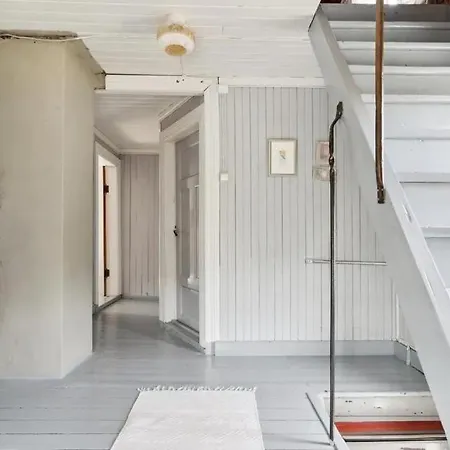 Lofoten Retreat