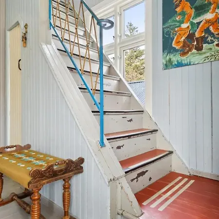בית נופש Lofoten Retreat *