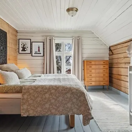 Lofoten Retreat בית נופש Sund (Nordland)