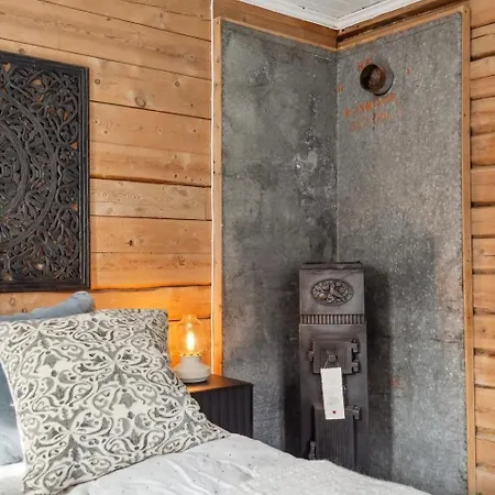 Lofoten Retreat