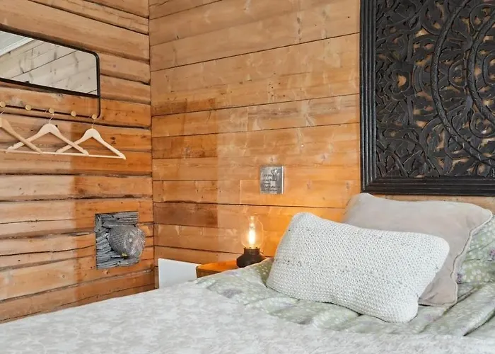 Lofoten Retreat