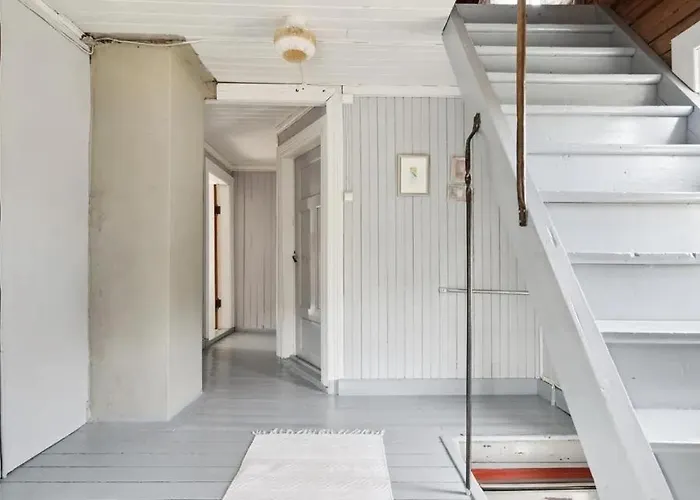 Lofoten Retreat