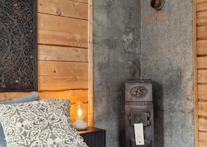 Lofoten Retreat