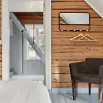 Дом отдыха Lofoten Retreat