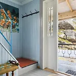 Lofoten Retreat Дом отдыха *