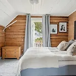 Дом отдыха Lofoten Retreat