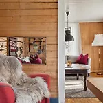 Дом отдыха Lofoten Retreat *