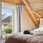 Дом отдыха Lofoten Retreat