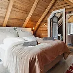 Lofoten Retreat * Sund (Nordland)