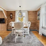 Дом отдыха Lofoten Retreat